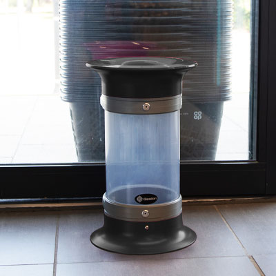Batteriholk Vision